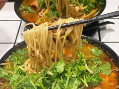 -肥汁米蘭香港米线(长宁来福士店)