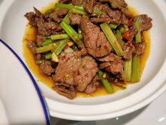 -兰湘子·湘菜小炒(石家庄万象城店)