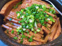 荔浦芋头-伙靠·江浙菜(田林路店)