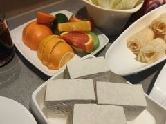 -海底捞火锅(CBD安泰广场店)