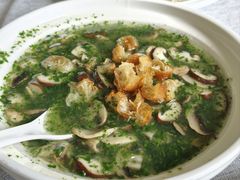 -嘉逸传菜(洛川东路店)