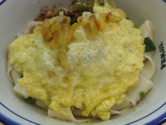 -吴满满油泼面(北方风味园店)