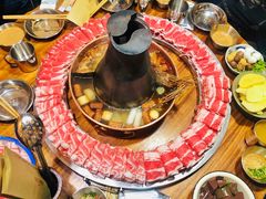 -东镇老火锅(长春路首店)