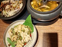 -云海肴·汽锅鸡·云南菜(领展购物广场·中关村店)