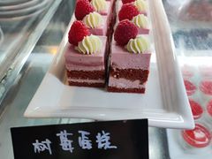 -君悦酒店·乐厨·高空自助餐(青年大街店)