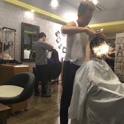 -秀&造型工作室