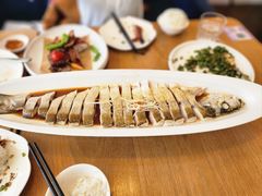 -花舍·新派粤菜·西餐·下午茶(亚运村·鸟巢店)