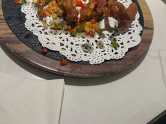 -荔粥记潮汕砂锅粥(太湖路店)