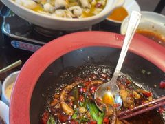 -火宫殿·湘菜小吃·商务宴请·生日聚会(东塘店)