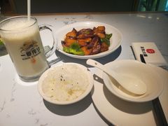 -关东小磨东北菜(漕河泾印象城店)