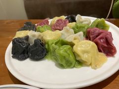 -晚归月亮湾私家菜(临邑路店)