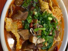 肥肠-螺小胖柳州螺蛳粉(钟楼总店)