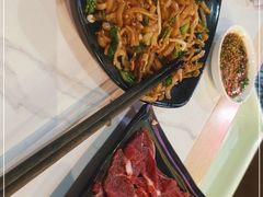 -三毛牛肉店(福强店)
