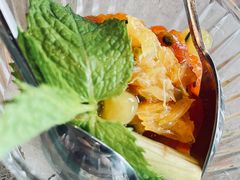 -半山腰·云南菜(侨福芳草地店)