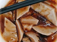 -杨记灌肠(食品街店)