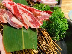 -黑牛黑猪烤肉专门店(万象城店)