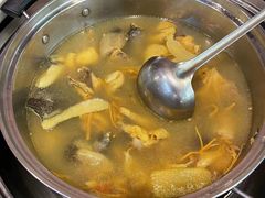 -丫丫汤膳打边炉(宏府408坊店)
