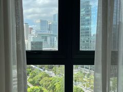 -深圳湾科技园丽雅查尔顿酒店