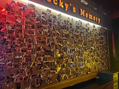 -MR.ROCKY洛奇先生·西餐&酒吧(琶醍店)