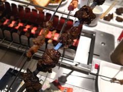 -玉善烧烤串城(长春总店)