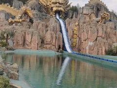 -南京银杏湖乐园