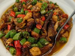 -全牛匠·乐山跷脚牛肉(新中关店)