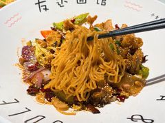 -友达面馆(广州总店)