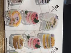 -静宜和她的朋友(星海广场店)