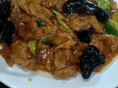 -闻香阁·清真(光荣道店)