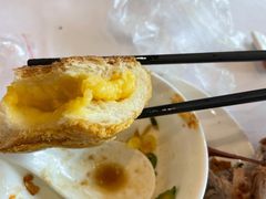 特色大餐包-御彩酒家(东风东路店)