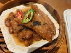 -如轩·海鲜砂锅粥·潮汕菜(一品天下店)