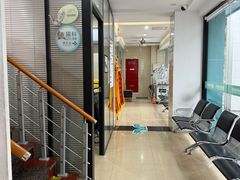 -瑞派天使宠物医院·神经外科·骨科·核磁CT(洛川中路店)