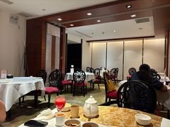 -万龙洲海鲜(南新仓店)