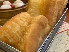 金牌靓油条-点都德(北京路贰店)