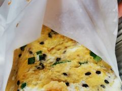 招牌鸡蛋饼-卞姐蛋饼(陕西南路店)