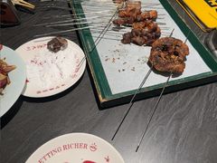 -火焰枪蛋·烧烤(奉天街店)