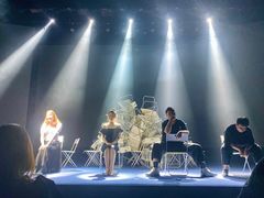 -陕北民歌大舞台