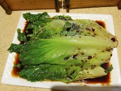 -喜鹊茶点.啫煲(车陂店)