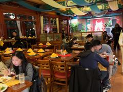 -申德勒加油站西餐厅(日坛路总店)
