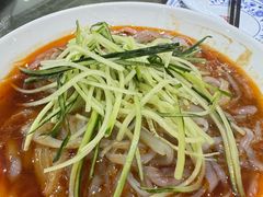 -邢家锅贴老店·非遗·开封菜(金明广场店)