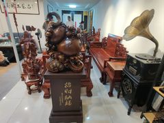 -天津洋货市场