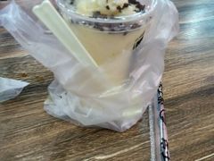 -泷千家现冲茶香(东盛广场店)