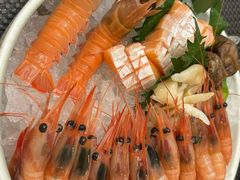 -菊上料理(蜀山银泰百货店)