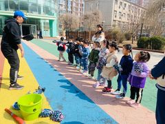 -尚品国际幼儿园(大东园)