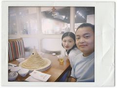 -云中鱼蒸汽石锅鱼(川沙百联店)