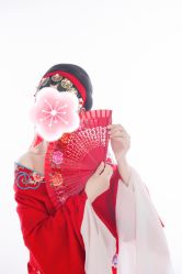 -盘子女人坊古装写真摄影(天津总店)