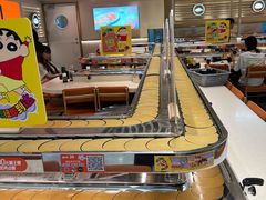 -争鲜回转寿司(东方银座店)