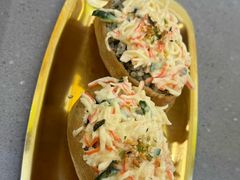 -豚妈妈汤饭·部队锅(南京东路店)