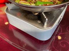 -蒸八鲜农家土菜(祝桥店)