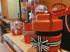 -星巴克(北京门头沟长安天街店)